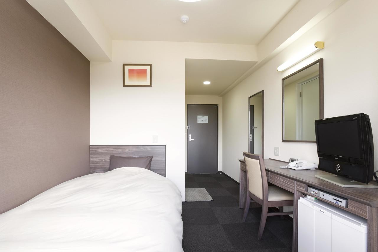The Kato Hotel Tokai Exterior photo