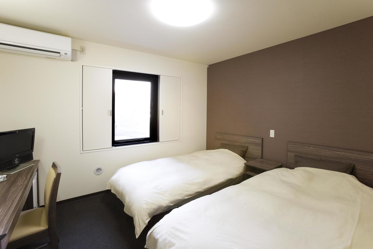 The Kato Hotel Tokai Exterior photo