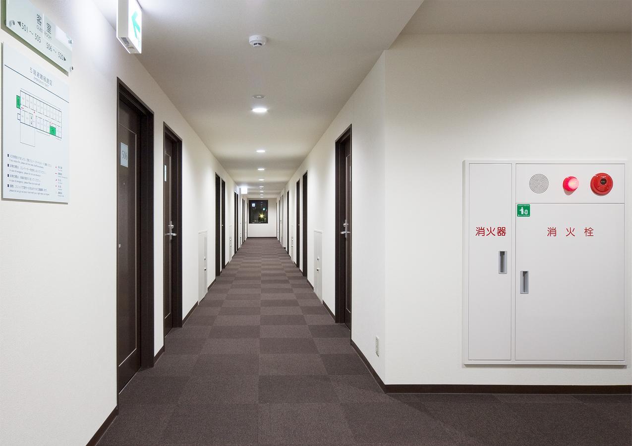 The Kato Hotel Tokai Exterior photo